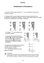 Preview for 129 page of Duronic BPM490 Manual