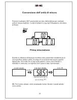 Preview for 39 page of Duronic BS201 Instructions For Use Manual