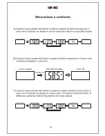 Preview for 40 page of Duronic BS201 Instructions For Use Manual