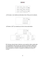 Preview for 37 page of Duronic BS601 Instructions For Use Manual