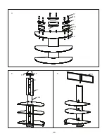 Preview for 26 page of Duronic DSTVS 212 Instructions Manual