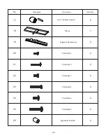 Preview for 40 page of Duronic DSTVS 212 Instructions Manual