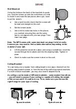 Предварительный просмотр 7 страницы Duronic EPS Manual