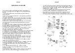 Preview for 9 page of Duronic FP301 Manual