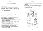 Preview for 14 page of Duronic FP301 Manual