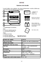 Preview for 16 page of Duronic GHS48 Manual