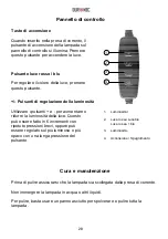 Preview for 28 page of Duronic GLC12 Manual