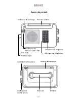 Preview for 17 page of Duronic Hybrid Instruction Manual