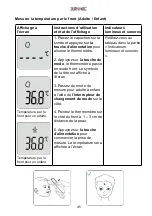 Предварительный просмотр 46 страницы Duronic IRT3W Manual