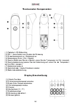 Предварительный просмотр 67 страницы Duronic IRT3W Manual