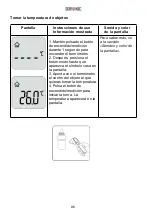 Предварительный просмотр 97 страницы Duronic IRT3W Manual