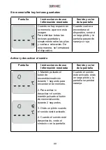 Предварительный просмотр 100 страницы Duronic IRT3W Manual