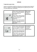 Предварительный просмотр 148 страницы Duronic IRT3W Manual