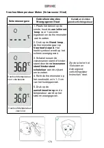 Предварительный просмотр 171 страницы Duronic IRT3W Manual