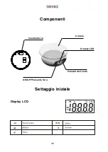 Предварительный просмотр 41 страницы Duronic KS3000 Manual