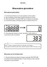 Предварительный просмотр 43 страницы Duronic KS3000 Manual