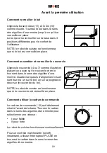 Preview for 22 page of Duronic MFP400 Manual