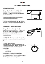 Preview for 34 page of Duronic MFP400 Manual