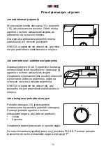 Preview for 70 page of Duronic MFP400 Manual