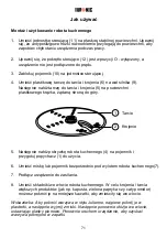 Preview for 71 page of Duronic MFP400 Manual