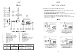 Preview for 25 page of Duronic MG301 Manual