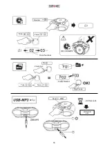 Preview for 11 page of Duronic RCD6200 Manual