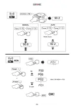 Preview for 24 page of Duronic RCD6200 Manual