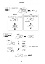 Preview for 46 page of Duronic RCD6200 Manual