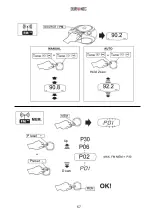 Preview for 57 page of Duronic RCD6200 Manual