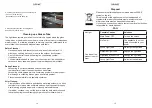 Preview for 8 page of Duronic SADV1 Manual