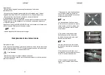 Preview for 16 page of Duronic SADV1 Manual