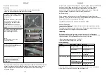 Preview for 22 page of Duronic SADV1 Manual