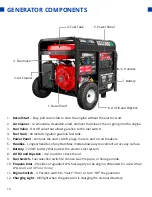 Preview for 16 page of DuroStar DS13000DX User Manual