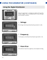 Preview for 44 page of DuroStar DS13000DX User Manual