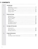 Preview for 3 page of DuroStar DS4000S User Manual