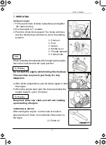 Preview for 13 page of DuroStar DS4016CS Owner'S Manual