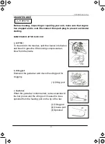 Preview for 17 page of DuroStar DS4016CS Owner'S Manual