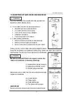 Preview for 19 page of DuroStar DS4016CS Owner'S Manual