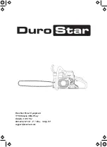 Preview for 24 page of DuroStar DS4016CS Owner'S Manual