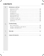 Preview for 4 page of DuroStar DS4400E User Manual