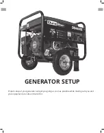 Preview for 15 page of DuroStar DS4400E User Manual