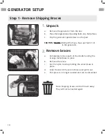 Preview for 18 page of DuroStar DS4400E User Manual