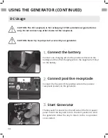 Preview for 34 page of DuroStar DS4400E User Manual