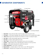 Предварительный просмотр 16 страницы DuroStar DS4500X User Manual