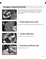 Предварительный просмотр 59 страницы DuroStar DS4500X User Manual