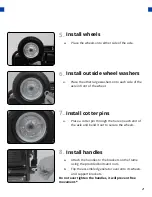 Preview for 21 page of DuroStar DS5000DX User Manual