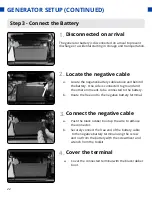 Preview for 22 page of DuroStar DS5000DX User Manual