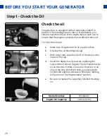 Preview for 28 page of DuroStar DS5000DX User Manual