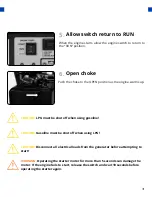 Preview for 31 page of DuroStar DS5000DX User Manual