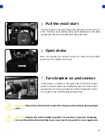 Preview for 37 page of DuroStar DS5000DX User Manual